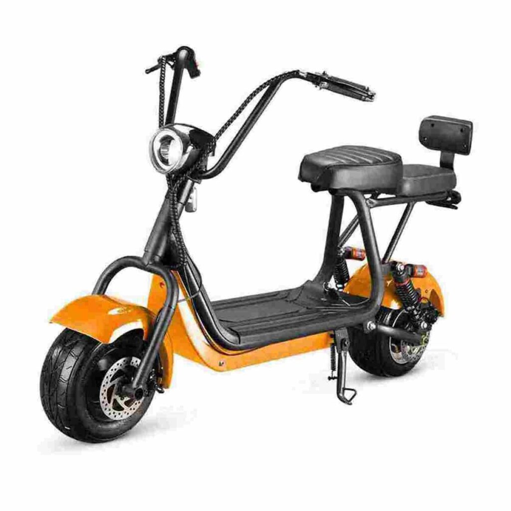 Scooter Adulto 3 Ruedas Rooder Costa Rica